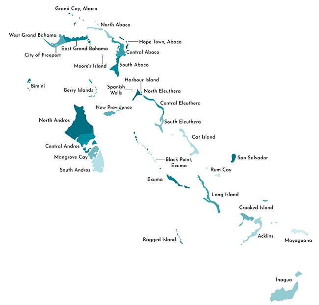 XXXXX Bahamas Charter flights